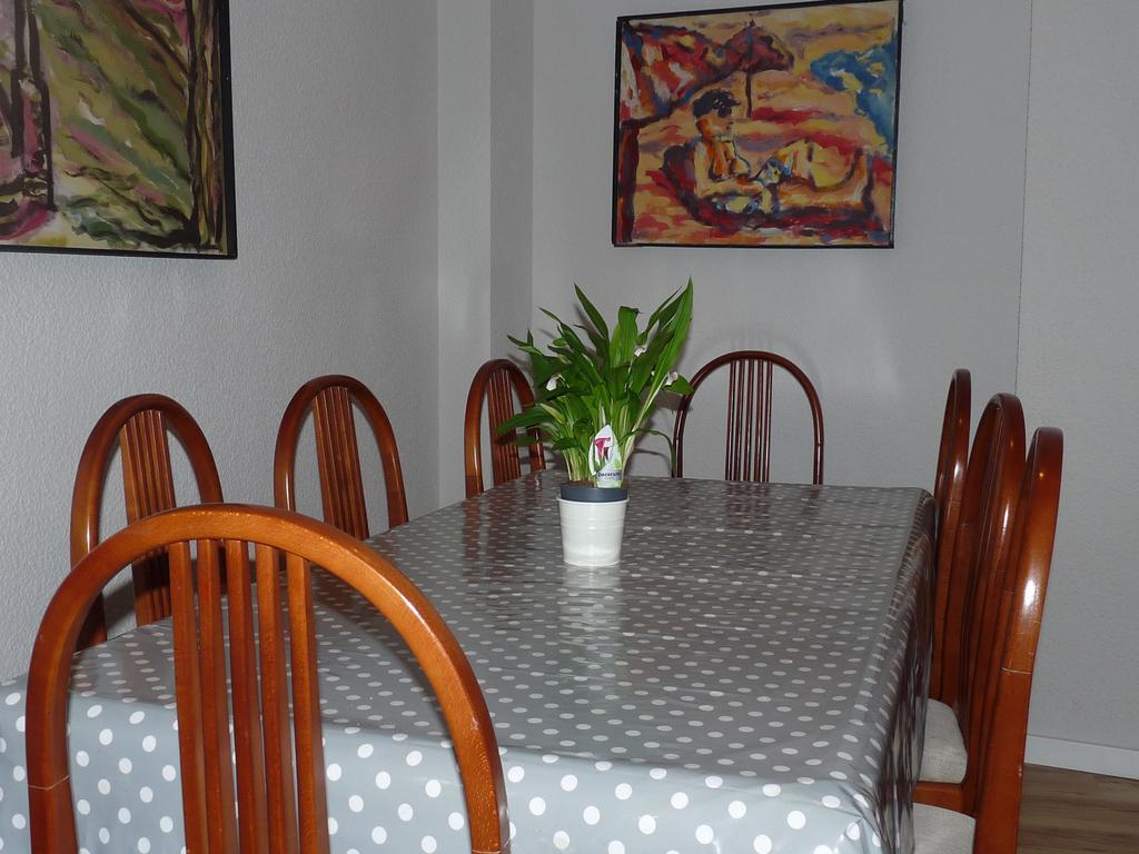 Apartment Savoy Valence Extérieur photo