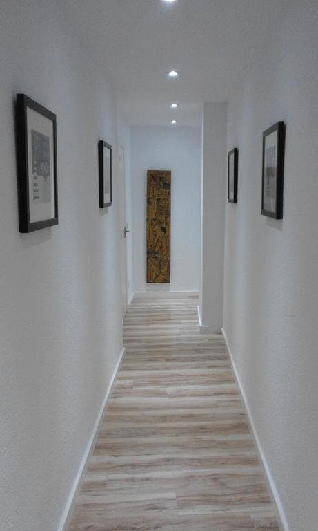 Apartment Savoy Valence Extérieur photo