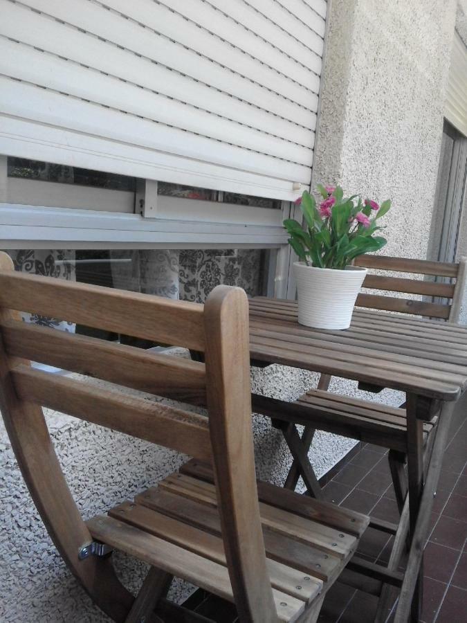 Apartment Savoy Valence Extérieur photo